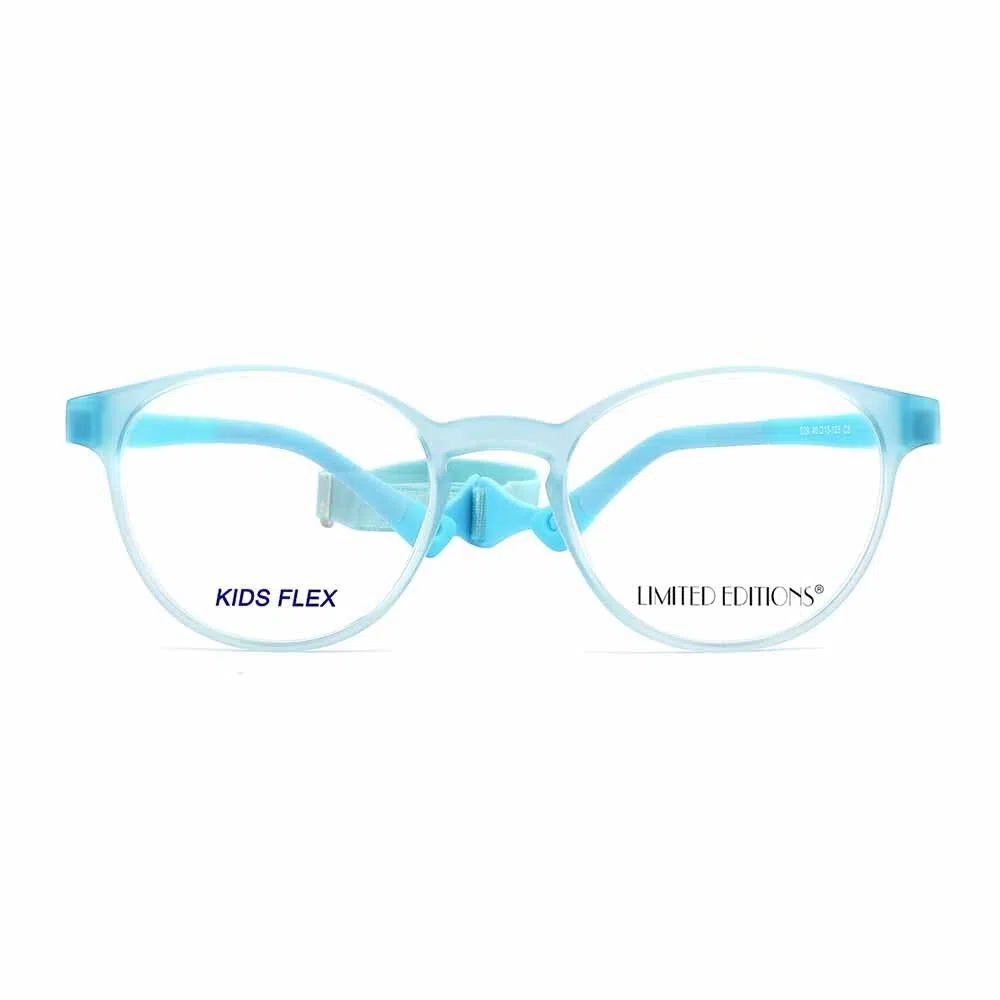 LIMITED EDITIONS 025 Eyeglasses - view 4